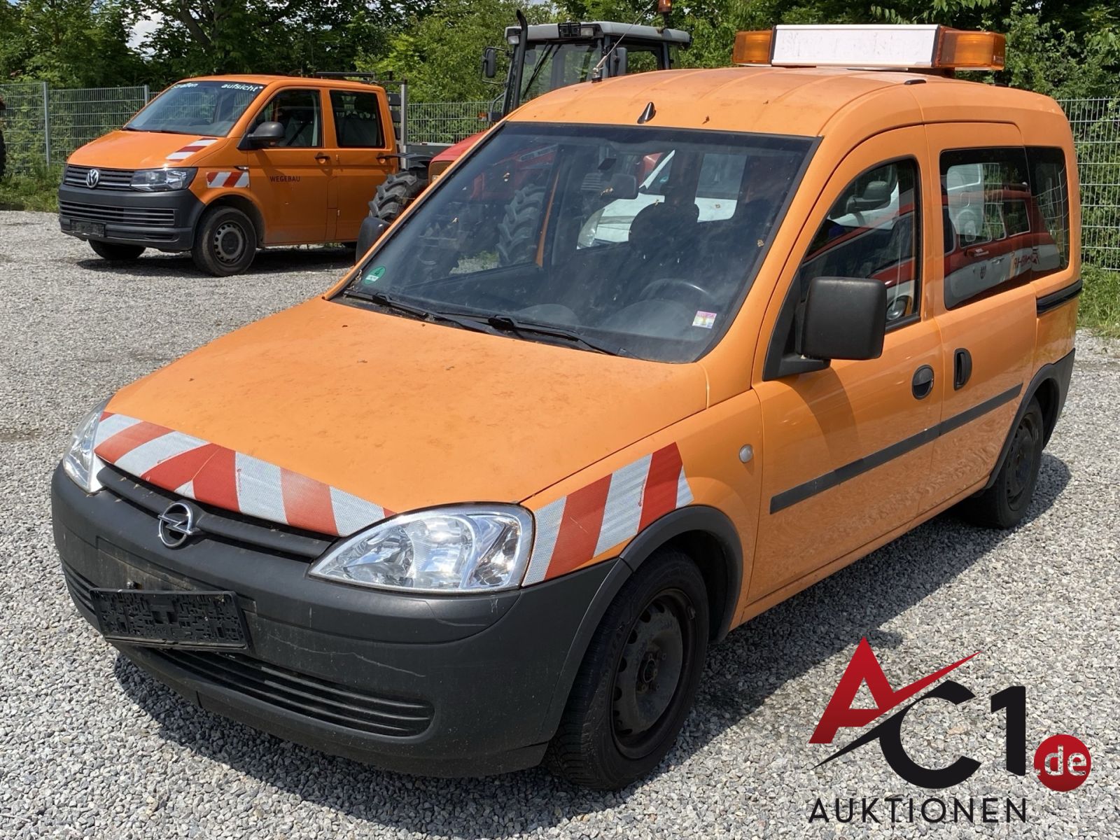 Opel Combo 1.3 CDTI